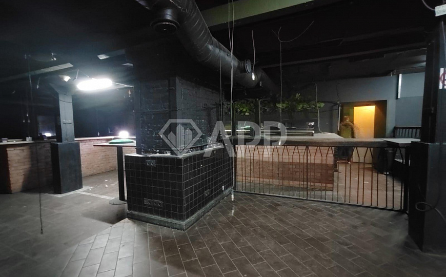 Сдаю помещение общественного питания, 590 м² фото