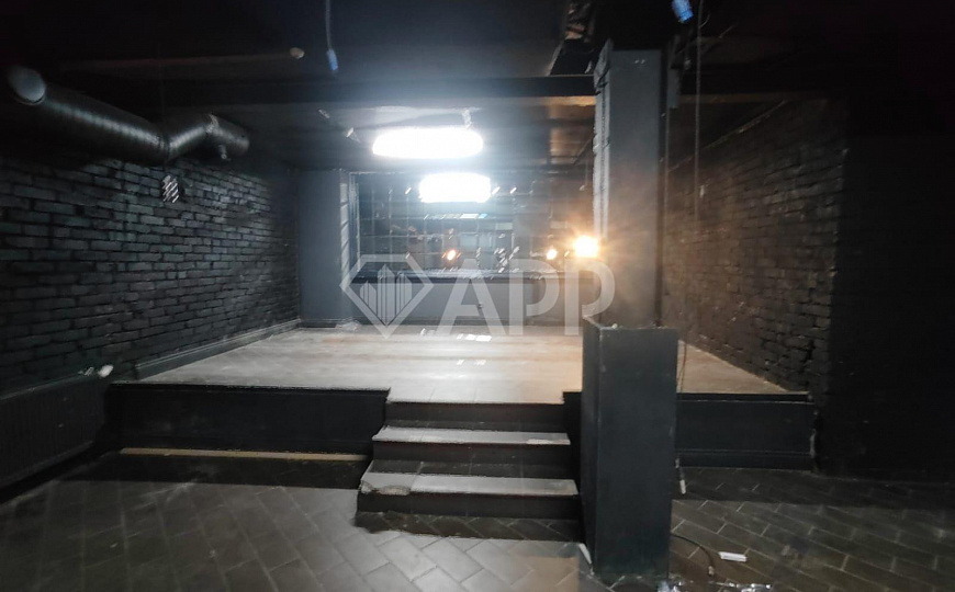 Сдаю помещение общественного питания, 590 м² фото