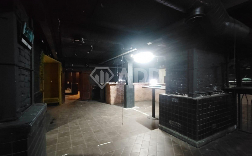 Сдаю помещение общественного питания, 590 м² фото