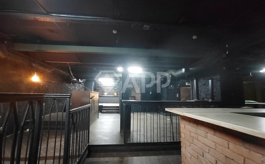 Сдаю помещение общественного питания, 590 м² фото