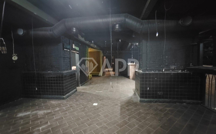 Сдаю помещение общественного питания, 590 м² фото