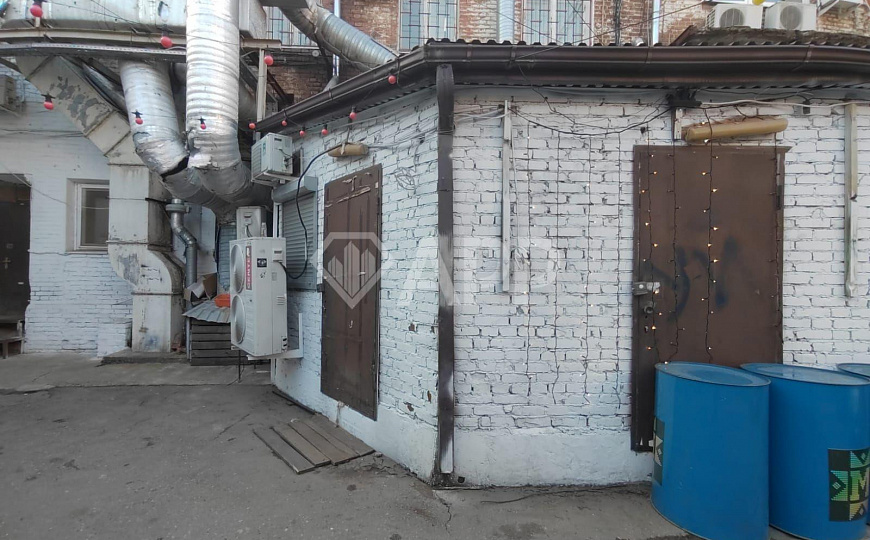 Сдаю помещение общественного питания, 590 м² фото