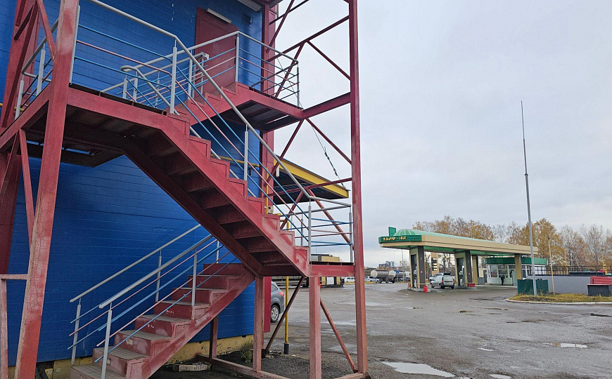 Сдается производственно-офисное здание 250 кв.м. фото