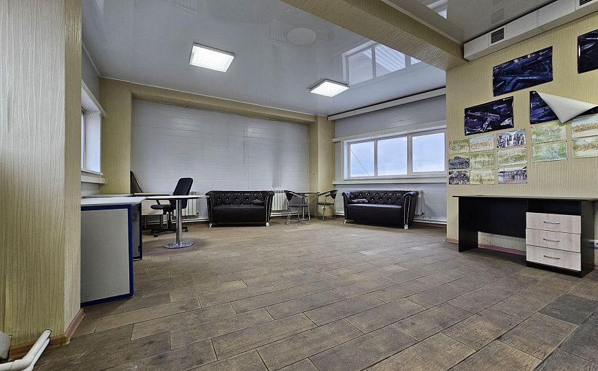 Сдается производственно-офисное здание 250 кв.м. фото