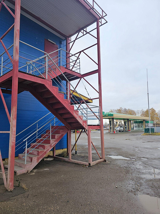 Сдается производственно-офисное здание 250 кв.м. фото