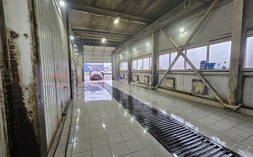 Сдается производственно-офисное здание 250 кв.м. фото