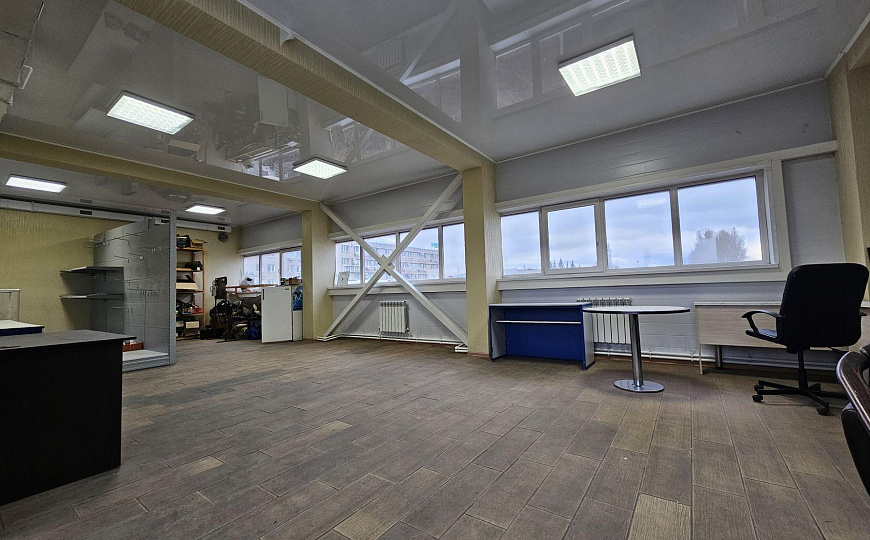 Сдается производственно-офисное здание 250 кв.м. фото