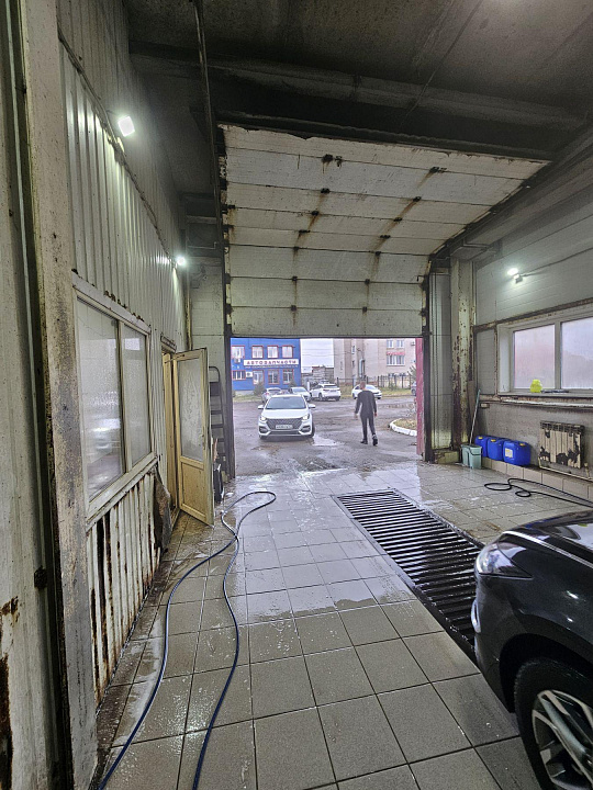 Сдается производственно-офисное здание 250 кв.м. фото