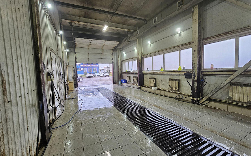 Сдается производственно-офисное здание 250 кв.м. фото