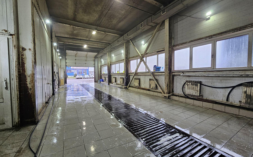 Сдается производственно-офисное здание 250 кв.м. фото