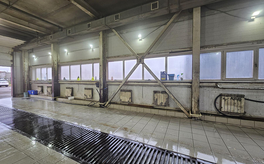 Сдается производственно-офисное здание 250 кв.м. фото