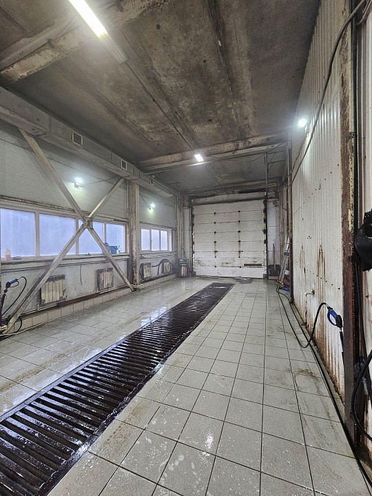 Сдается производственно-офисное здание 250 кв.м. фото