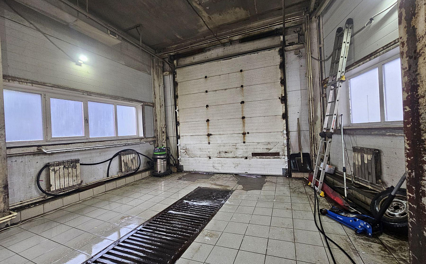 Сдается производственно-офисное здание 250 кв.м. фото