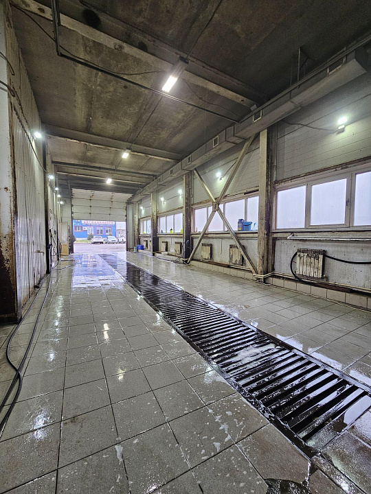 Сдается производственно-офисное здание 250 кв.м. фото