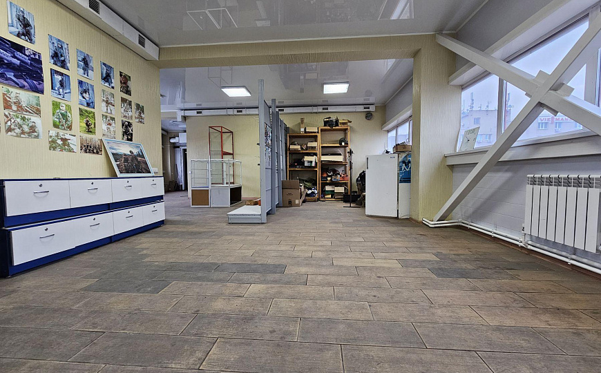 Сдается производственно-офисное здание 250 кв.м. фото