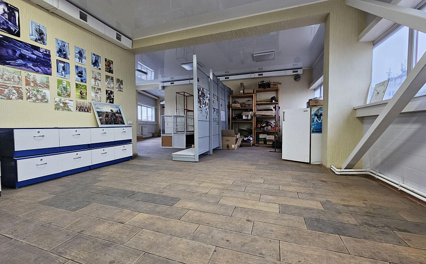 Сдается производственно-офисное здание 250 кв.м. фото