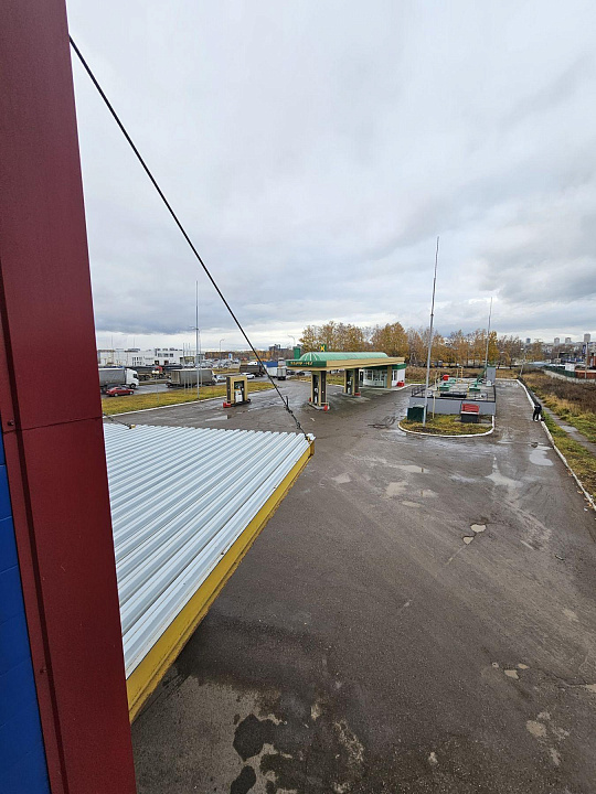 Сдается производственно-офисное здание 250 кв.м. фото