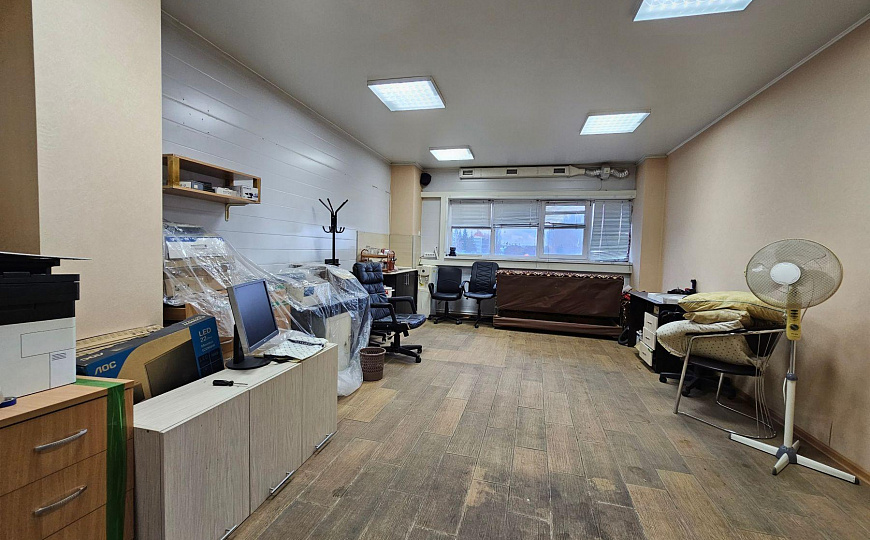 Сдается производственно-офисное здание 250 кв.м. фото