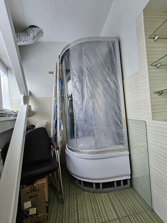 Сдается производственно-офисное здание 250 кв.м. фото