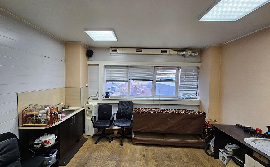 Сдается производственно-офисное здание 250 кв.м. фото