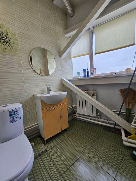 Сдается производственно-офисное здание 250 кв.м. фото