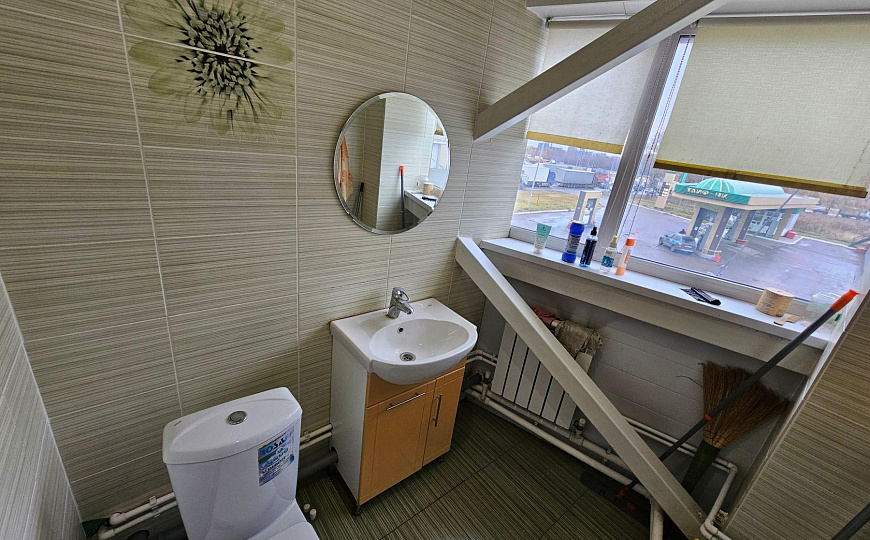 Сдается производственно-офисное здание 250 кв.м. фото