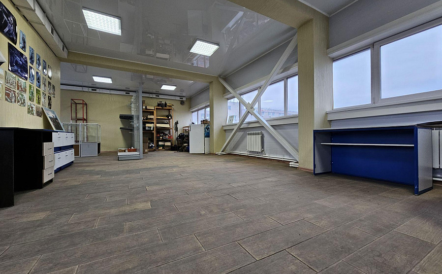 Сдается производственно-офисное здание 250 кв.м. фото