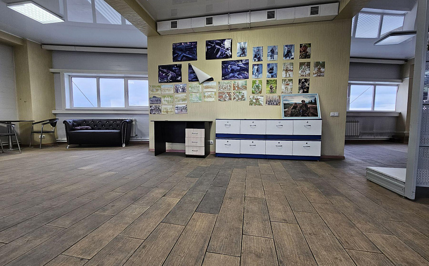 Сдается производственно-офисное здание 250 кв.м. фото