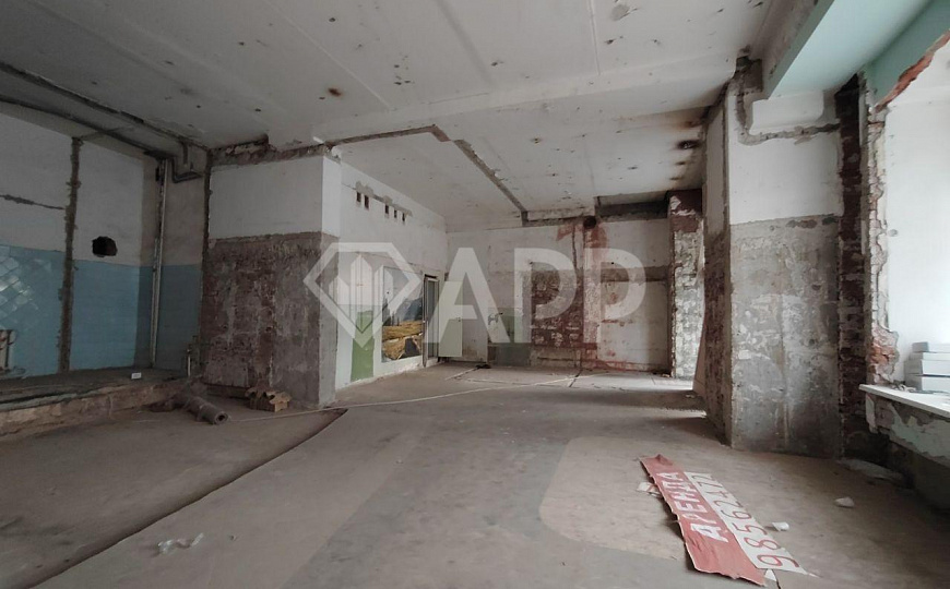 Сдам торговое помещение, 500 м² фото