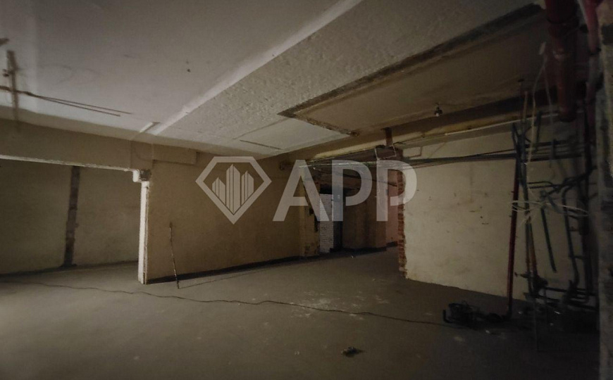 Сдам торговое помещение, 500 м² фото