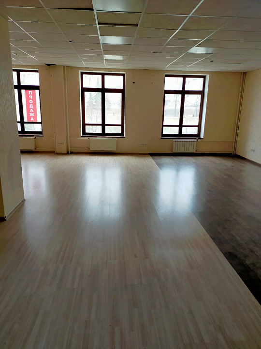Сдаётся блок офис, 200 м² в  центре фото