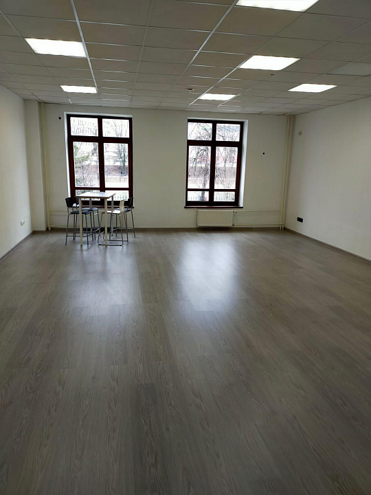 Сдаётся блок офис, 200 м² в  центре фото