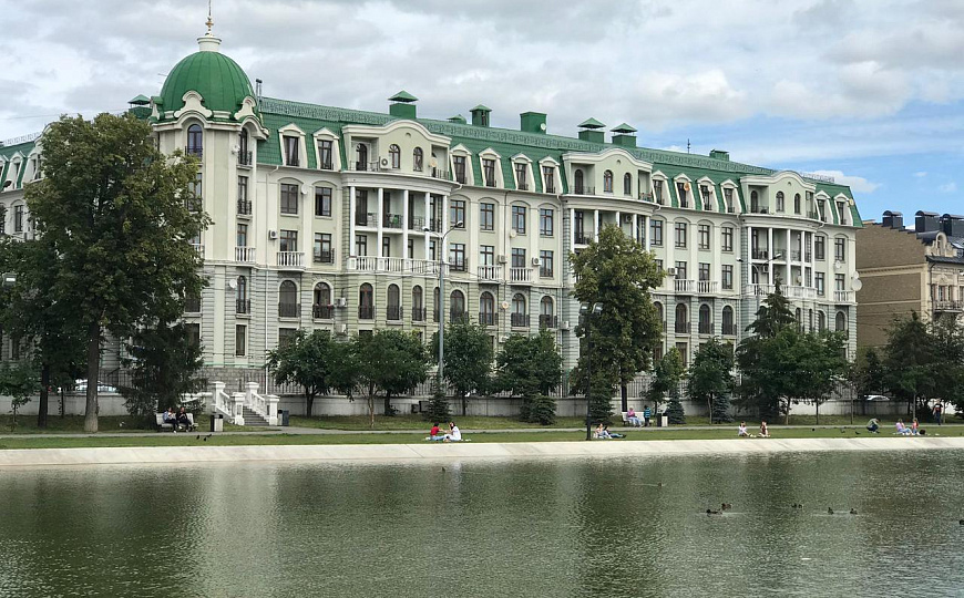 Сдаётся блок офис, 200 м² в  центре фото