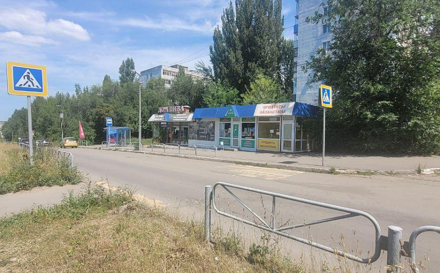 ГАБ. 61 м2 фото