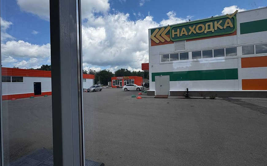 Помещение свободного назначения 117 кв.м. фото