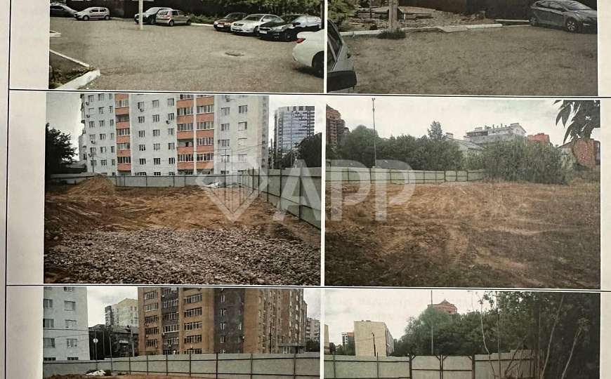 Участок под коммерцию в самом сердце Казани, 5 соток фото