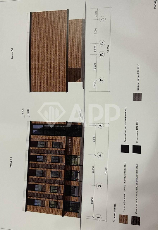 Участок под коммерцию в самом сердце Казани, 5 соток фото