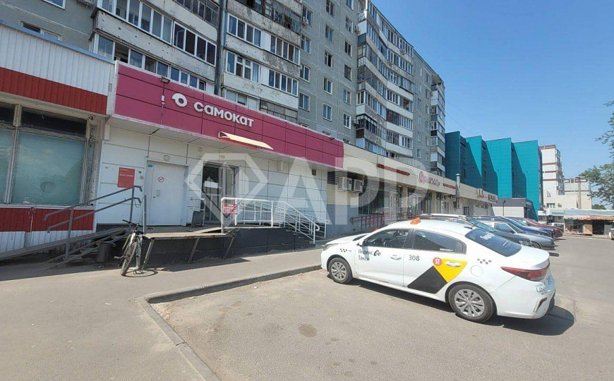 ул. Гаврилова 30 Сдаю 163м². Магазин, услуги, ПВЗ, торговля фото