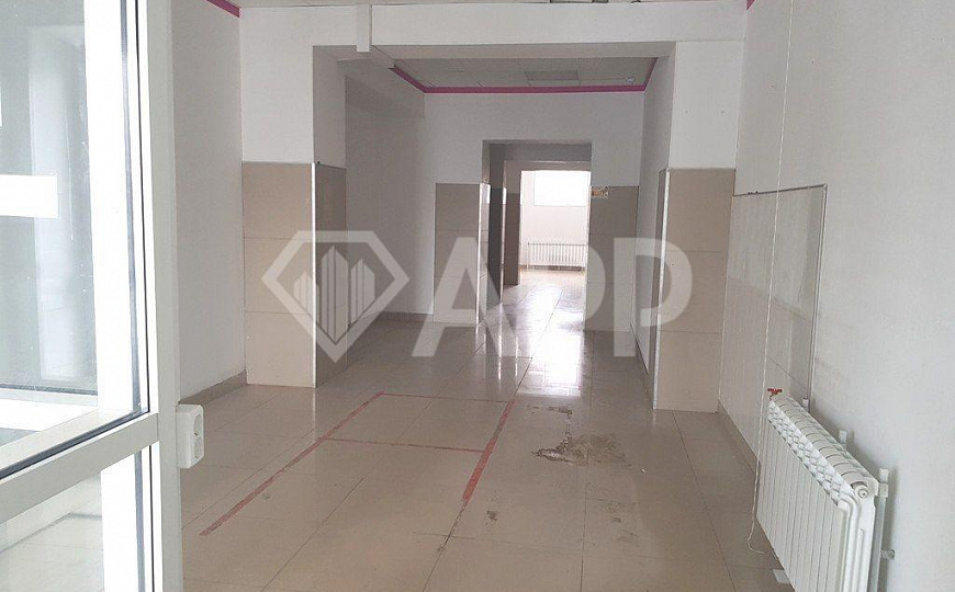 ул. Гаврилова 30 Сдаю 163м². Магазин, услуги, ПВЗ, торговля фото