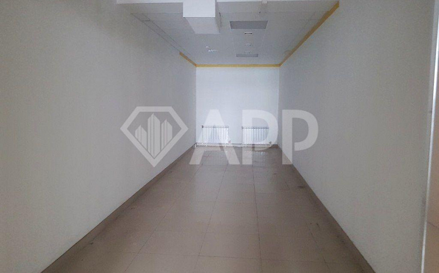 ул. Гаврилова 30 Сдаю 163м². Магазин, услуги, ПВЗ, торговля фото