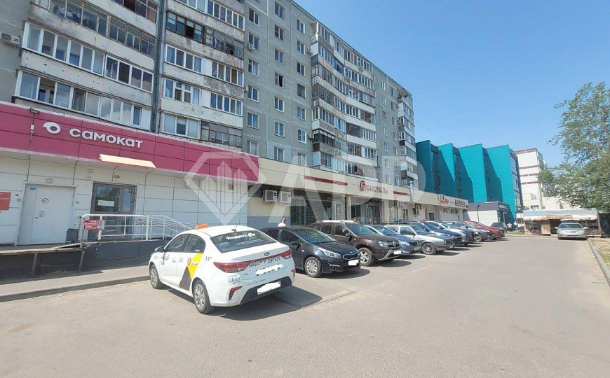 ул. Гаврилова 30 Сдаю 163м². Магазин, услуги, ПВЗ, торговля фото