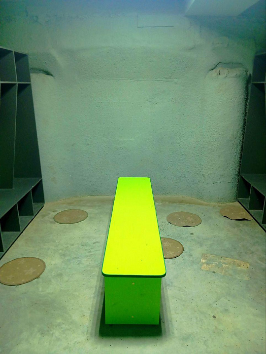 Спортивный комплекс с арендаторами фото