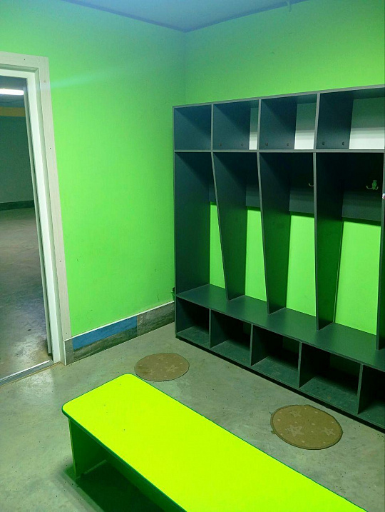 Спортивный комплекс с арендаторами фото