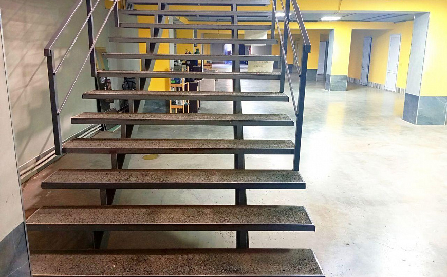 Спортивный комплекс с арендаторами фото