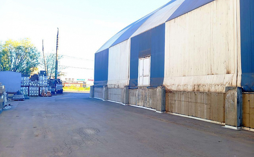 Спортивный комплекс с арендаторами фото