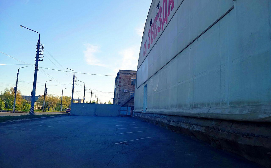 Спортивный комплекс с арендаторами фото