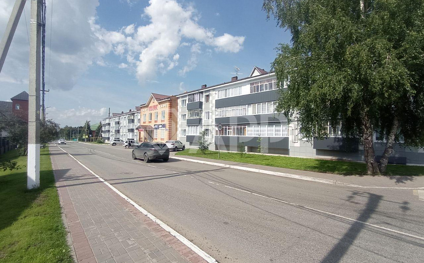 Продам офис с ремонтом 47.9м² фото