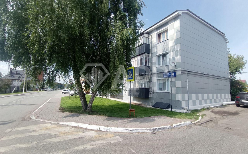 Продам офис с ремонтом 47.9м² фото