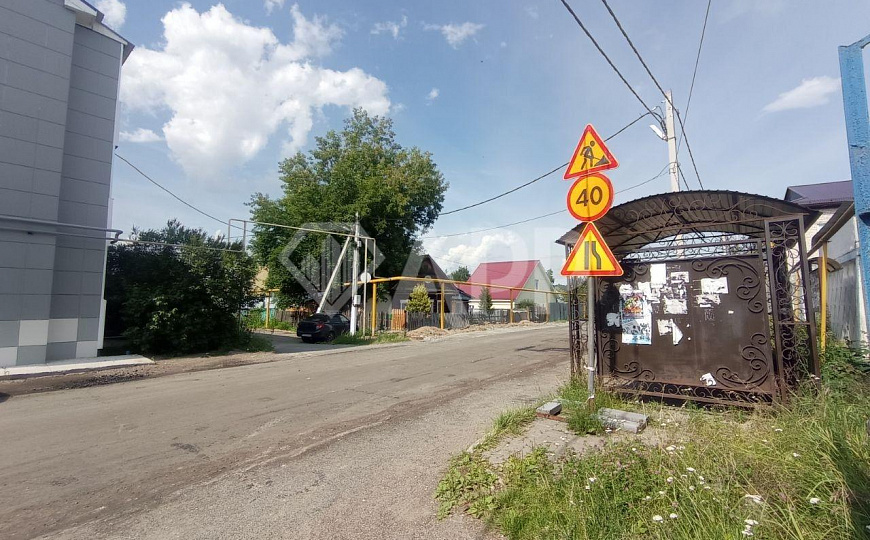 Продам офис с ремонтом 47.9м² фото