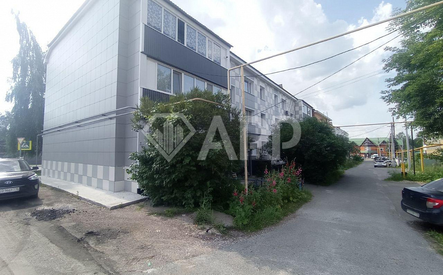 Продам офис с ремонтом 47.9м² фото